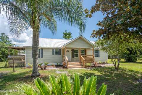 404 COUNTY ROAD 207A, East Palatka, FL 32131