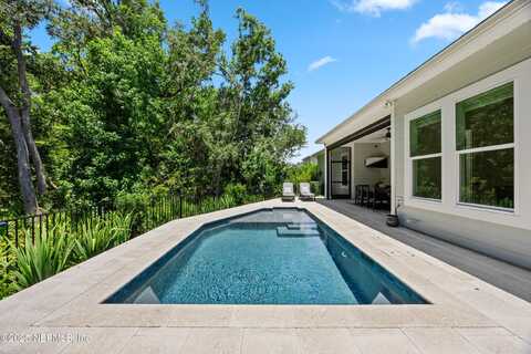 379 FOOTBRIDGE Road, St. Johns, FL 32259