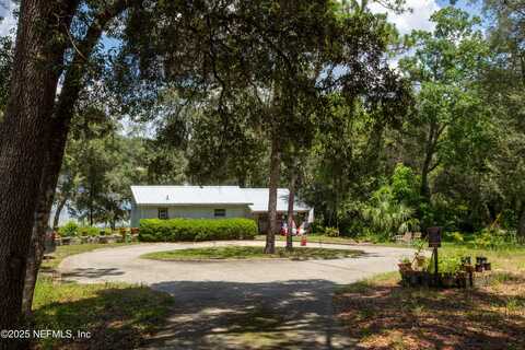 6301 LITTLE LAKE GENEVA Road, Keystone Heights, FL 32656