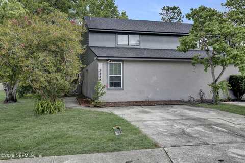 5587 GREATPINE Lane S, Jacksonville, FL 32244