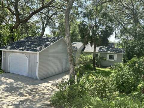 509 F Street, Saint Augustine, FL 32080