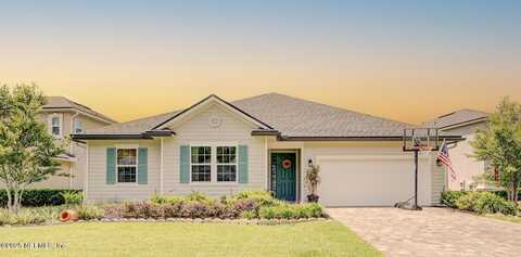 410 DOWNS CORNER Road, Saint Augustine, FL 32092
