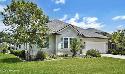 410 DOWNS CORNER Road, Saint Augustine, FL 32092