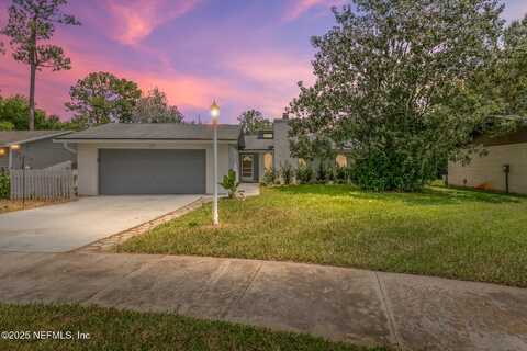 11539 LAKE RIDE Drive, Jacksonville, FL 32223