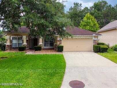 3466 LAUREL LEAF Drive, Orange Park, FL 32065