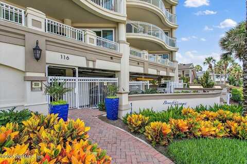 116 19TH Avenue N unit: 301, Jacksonville Beach, FL 32250