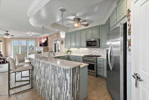 116 19TH Avenue N unit: 301, Jacksonville Beach, FL 32250