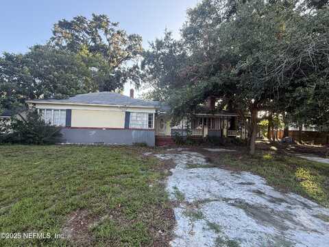 4449 SAN JOSE Boulevard, Jacksonville, FL 32207