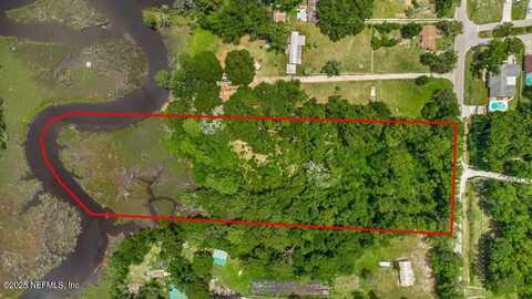 5771 GILCHRIST Road, Jacksonville, FL 32219