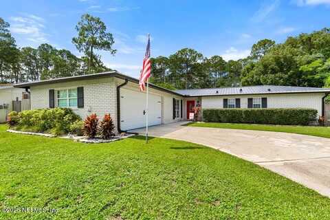 11680 W RIDE Drive, Jacksonville, FL 32223