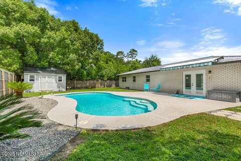11680 W RIDE Drive, Jacksonville, FL 32223