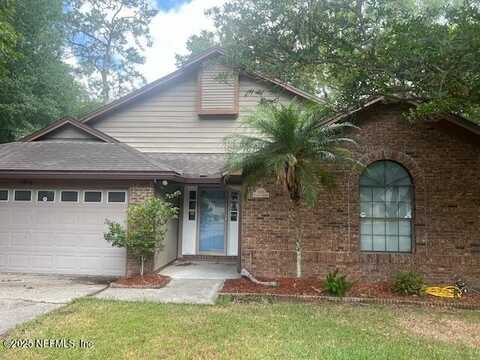 2806 HILSDALE HARBOR Way, Jacksonville, FL 32216