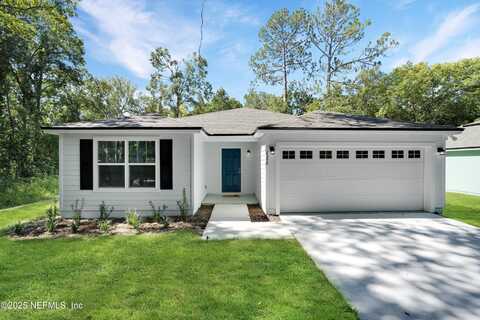 2350 D Street, Jacksonville, FL 32209