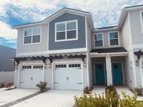 308 12TH Avenue N, Jacksonville Beach, FL 32250