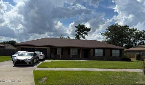 3976 RAINTREE Road, Jacksonville, FL 32277