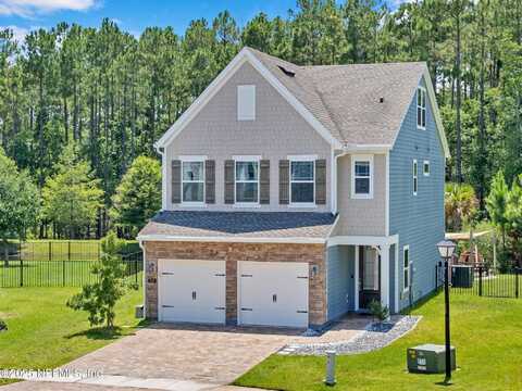 204 SILVER CREEK Place, Saint Augustine, FL 32095