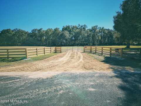 NW 85TH Place, Chiefland, FL 32626