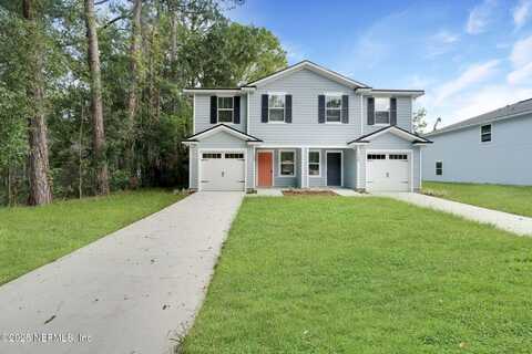 1128 COMANCHE Street, Jacksonville, FL 32205