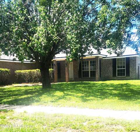 1254 MCGIRTS CREEK Drive E, Jacksonville, FL 32221