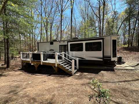 77 #1 Chosen Ridge, Morganton, GA 30560