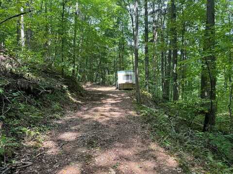 3.83acre Heavens Gateway, Suches, GA 30572