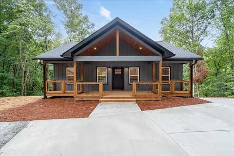 3240 Newport Drive, Ellijay, GA 30540