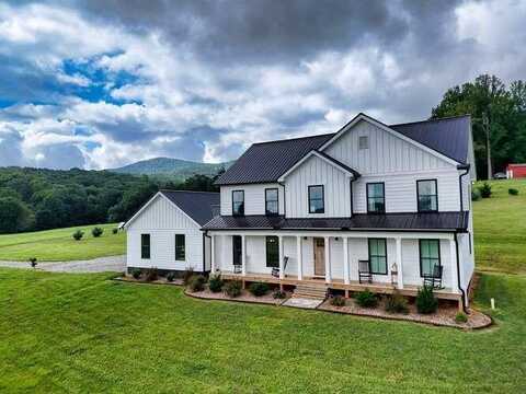 168 Thunder Ridge, Blairsville, GA 30512