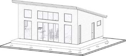 951 Longbranch, Ranger, GA 30734