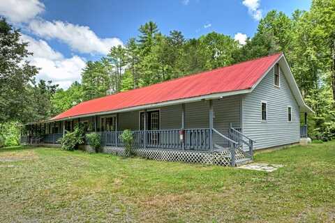 3760 Devils Den Road, Epworth, GA 30541