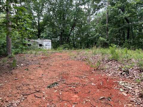 198 Log Round Mountain Trail, Ellijay, GA 30540