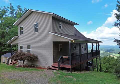 31 Grant Dr, Brasstown, NC 28902