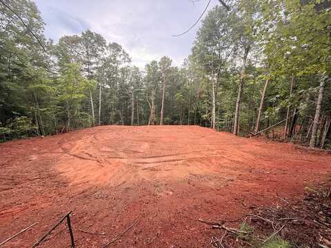 2.72 Ac Lower Tails Creek Road, Ellijay, GA 30540