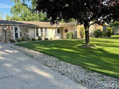 1105 Redding Lane, Angola, IN 46703