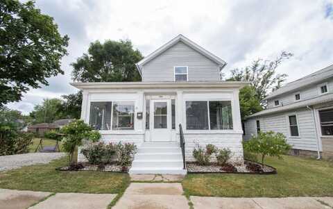 124 Conlogue Avenue, Kendallville, IN 46755