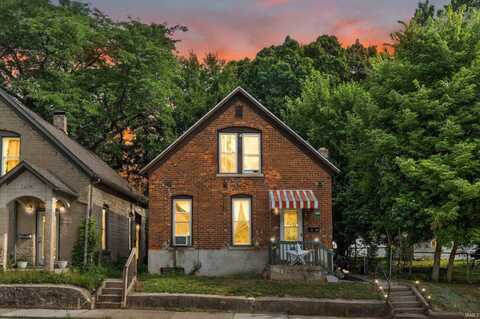 1402 3Rd Street, Fort Wayne, IN 46808