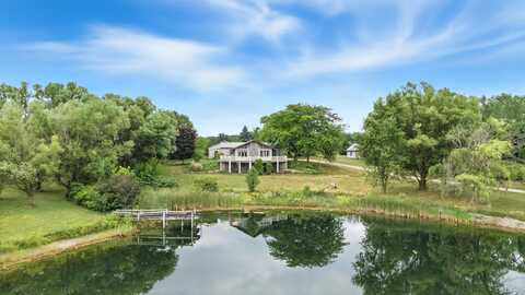 659 County Road 9A, Hudson, IN 46747