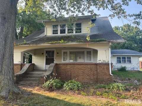 211 Dole Street, Hudson, IN 46747
