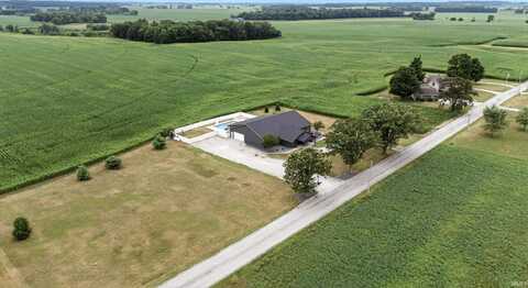 6511 W Cromwell Road, Kimmell, IN 46760