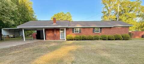 152 Myrtle Avenue, Nettleton, MS 38858