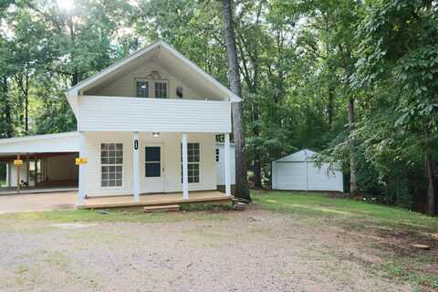 144 County Road 346, Iuka, MS 38852