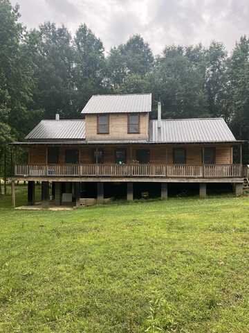 3099 Topsy Road, Randolph, MS 38864