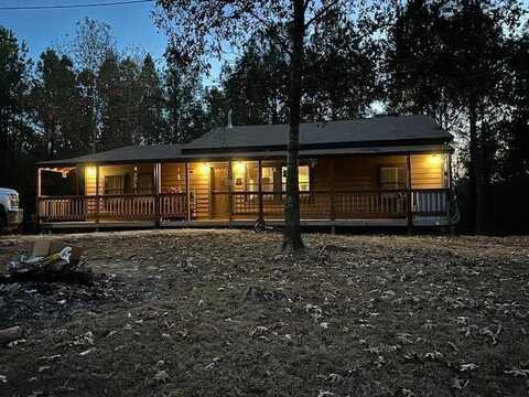 420 Lacy Ivy Road, Potts Camp, MS 38659