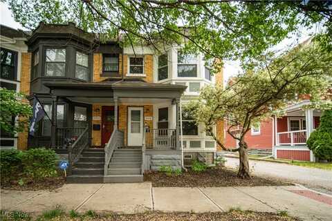 6400 Bridge Avenue, Cleveland, OH 44102