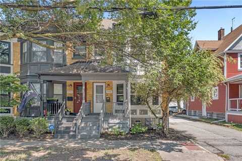 6400 Bridge Avenue, Cleveland, OH 44102