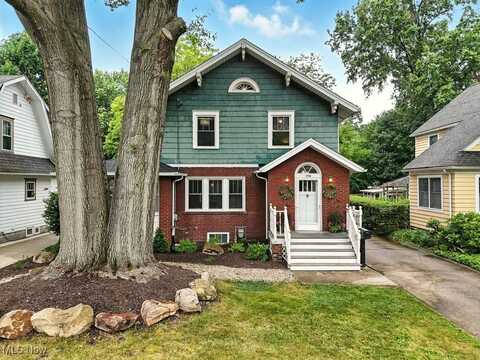1758 18th Street, Cuyahoga Falls, OH 44223