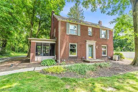1306 N Lincoln Avenue, Salem, OH 44460