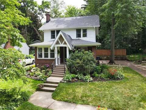 560 Malvern Road, Akron, OH 44303