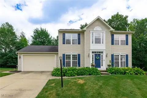 10208 Autumn Circle, Streetsboro, OH 44241