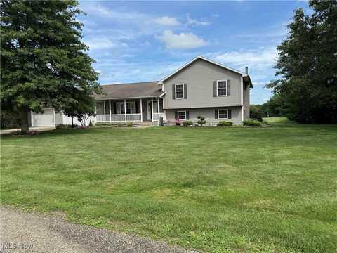 6780 Old Stagecoach Road, Frazeysburg, OH 43822