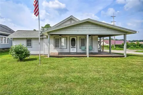 821 Cleveland Road, Ravenna, OH 44266